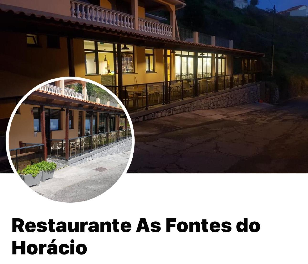 דירות Estreito Da Calheta Casa Santana מראה חיצוני תמונה