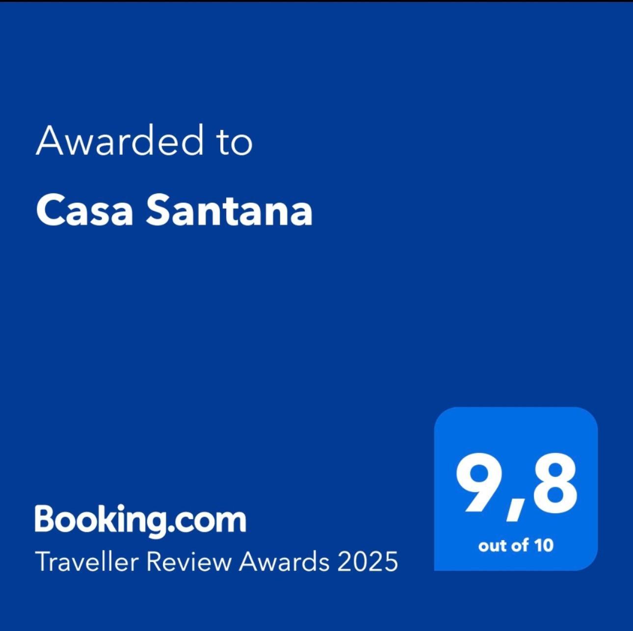 דירות Estreito Da Calheta Casa Santana מראה חיצוני תמונה
